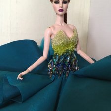 Вспоминая море