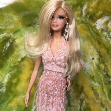 50 оттенков розового