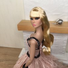 Новые платья