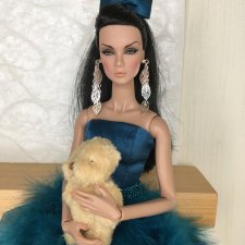 Неожиданная