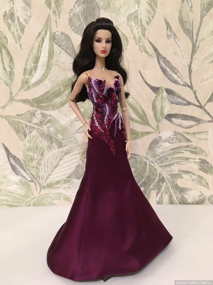 Когда у меня все хорошо - я покупаю куклу (фото 3)