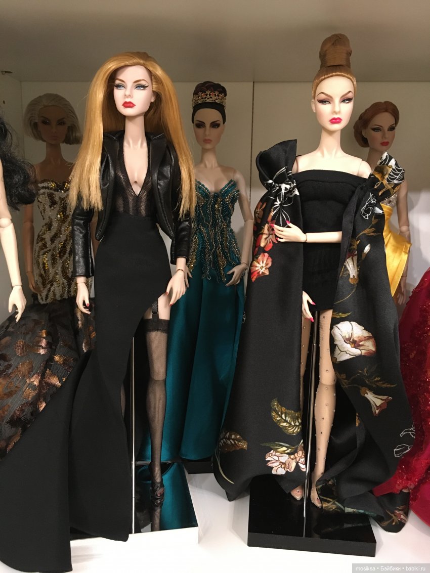 Когда у меня все хорошо - я покупаю куклу (фото 10)