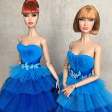 Любимые рыжульки