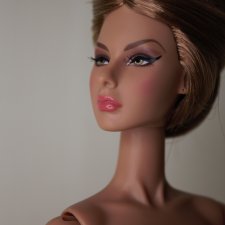 Agnes Fresh Perspective