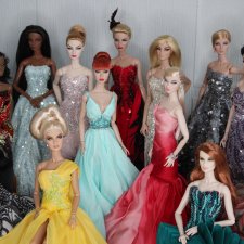 Новая коллекция