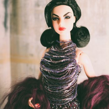 Новые платья