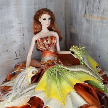 Новогодняя коллекция