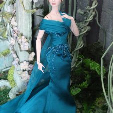 Платье на FR\NF