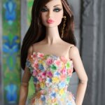 Платье на PP