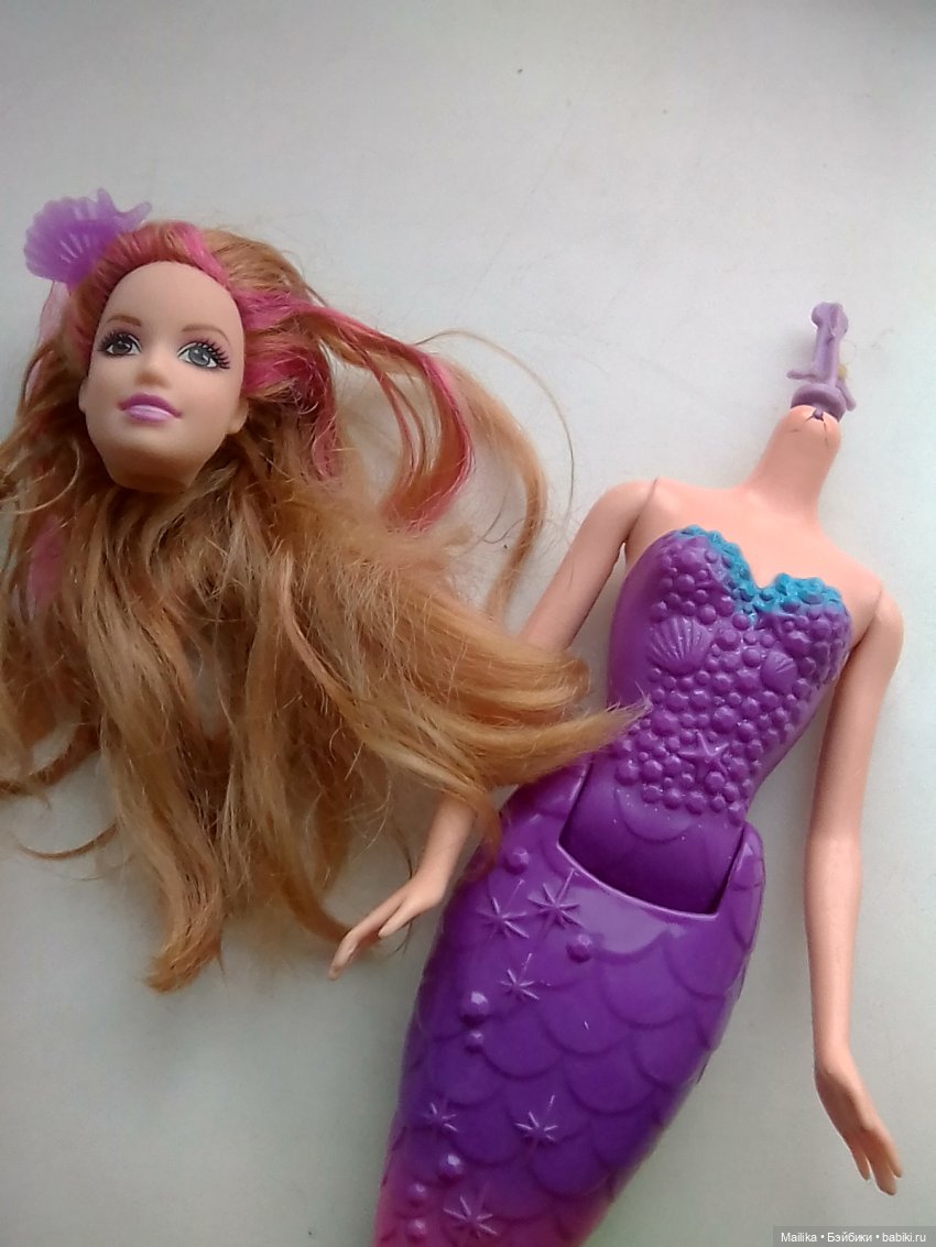 Ну вот и я не удержалась — Гибриды шарнирных кукол (не БЖД): подбор тела