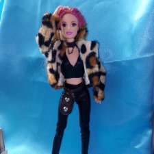 Ну вот и я не удержалась