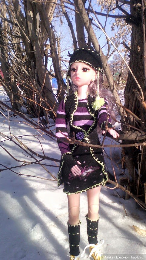 Уже прошел год — Болталка и разговоры обо всем: жизнь (фото 7)