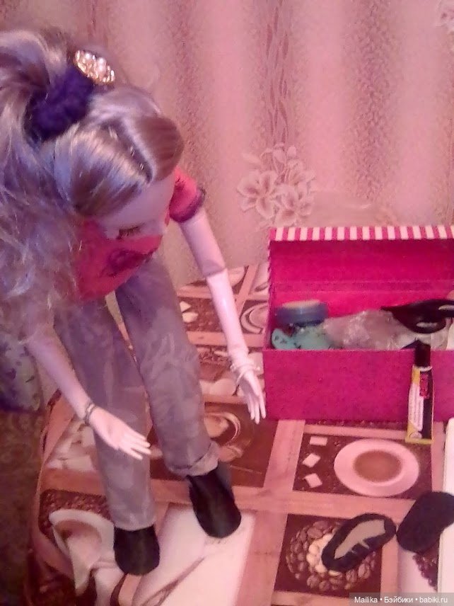 Уже прошел год — Болталка и разговоры обо всем: жизнь (фото 3)