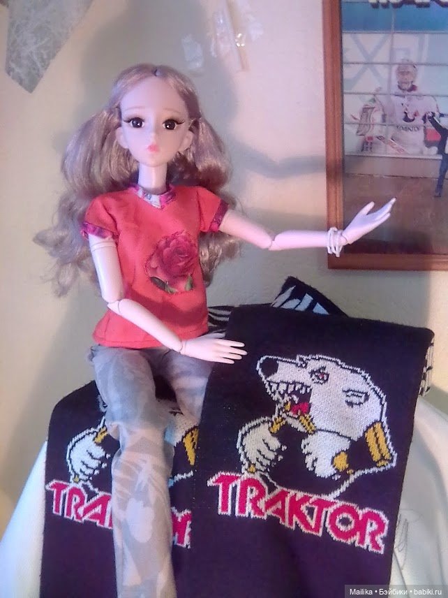 Уже прошел год — Болталка и разговоры обо всем: жизнь (фото 4)