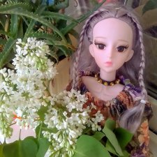 Уже прошел год?!