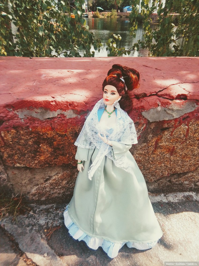 Моя очаровательная парочка (фото 10)