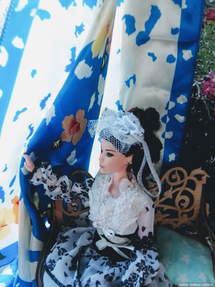 Моя очаровательная парочка (фото 5)