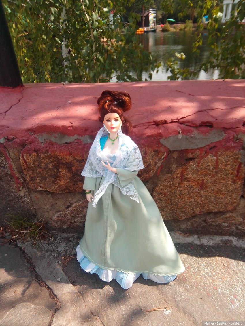 Моя очаровательная парочка (фото 9)