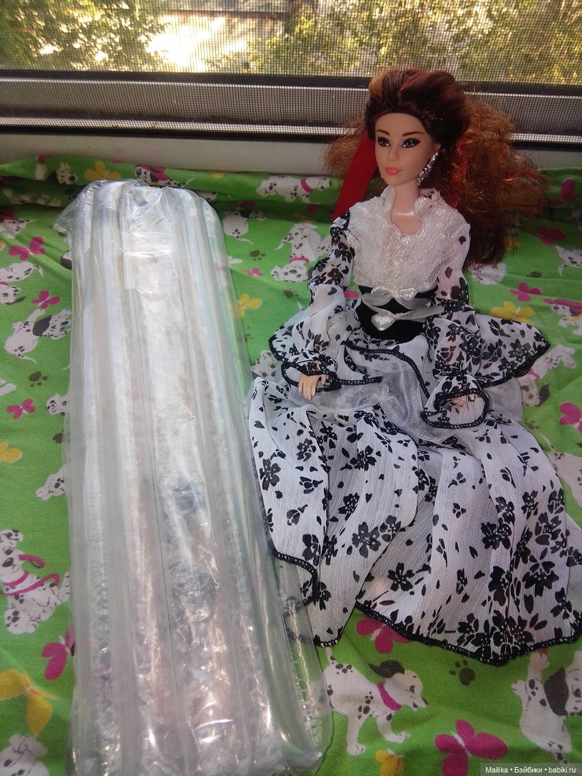 Моя очаровательная парочка (фото 8)