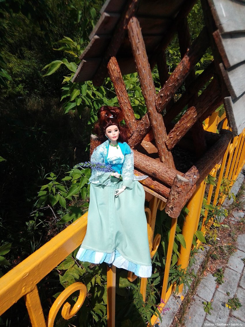 Моя очаровательная парочка