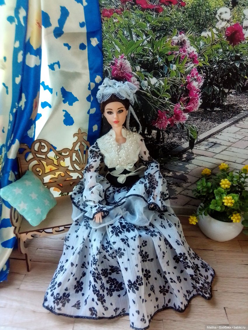 Моя очаровательная парочка