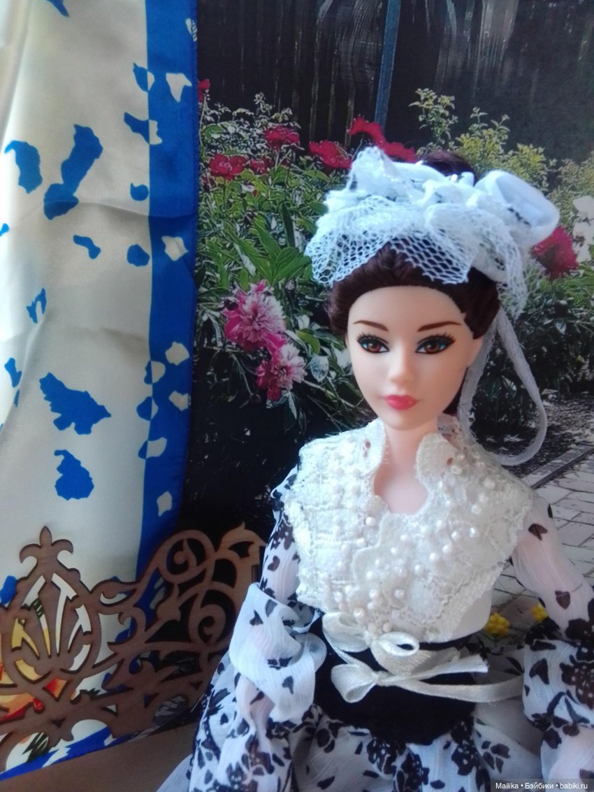 Моя очаровательная парочка (фото 2)