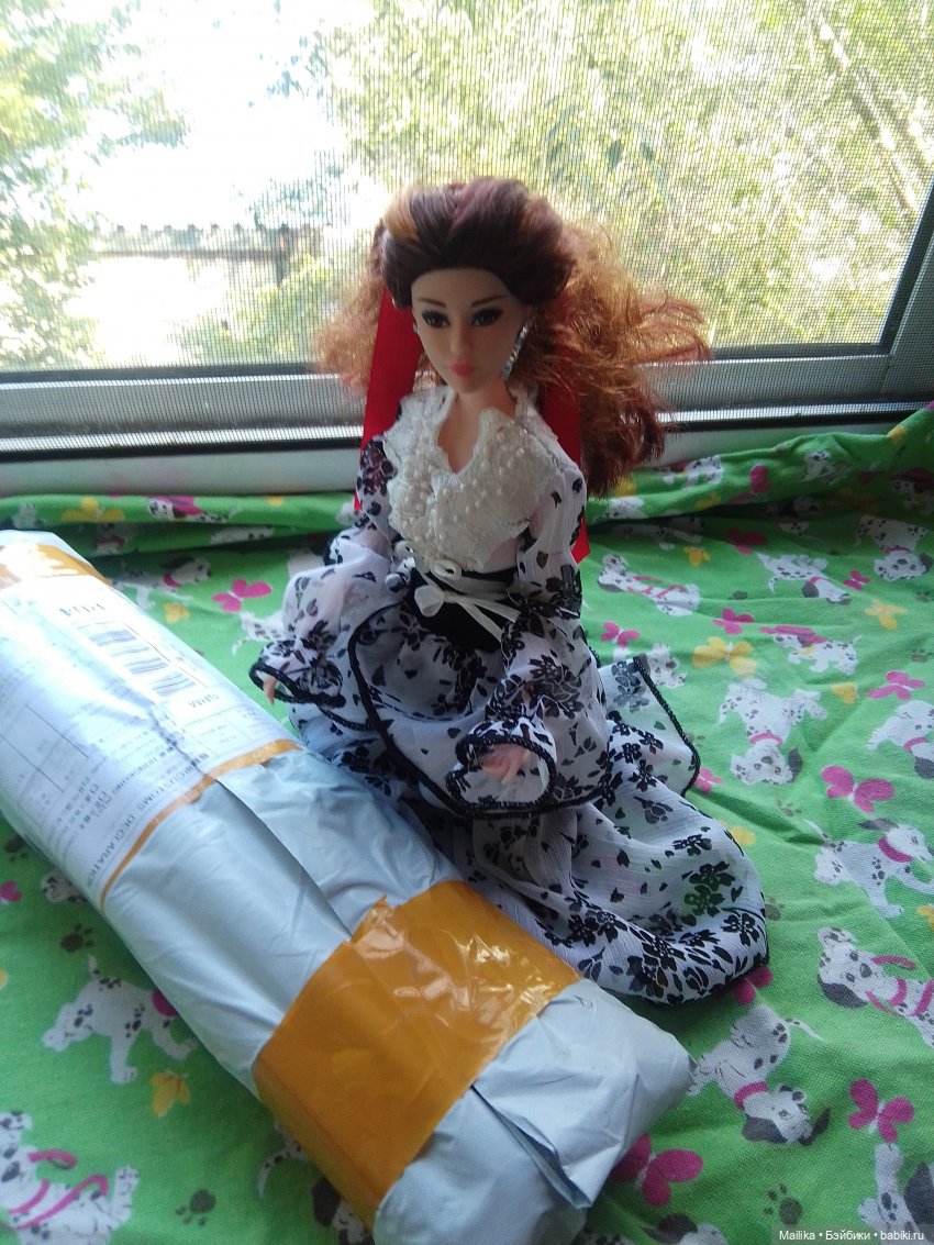 Моя очаровательная парочка (фото 7)