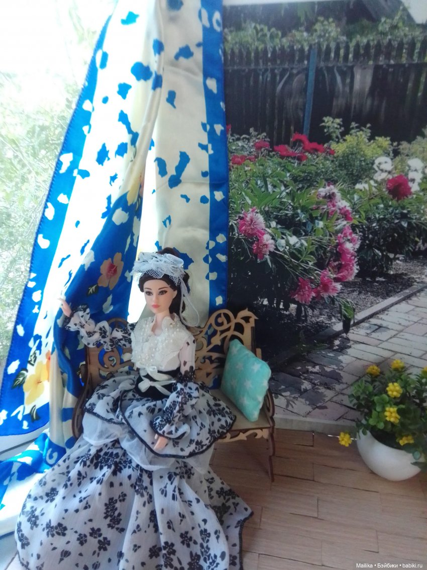 Моя очаровательная парочка (фото 6)