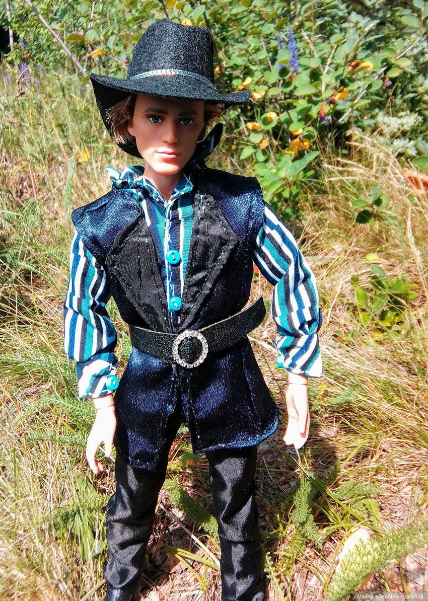 Моя очаровательная парочка