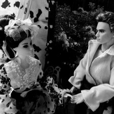 Моя очаровательная парочка