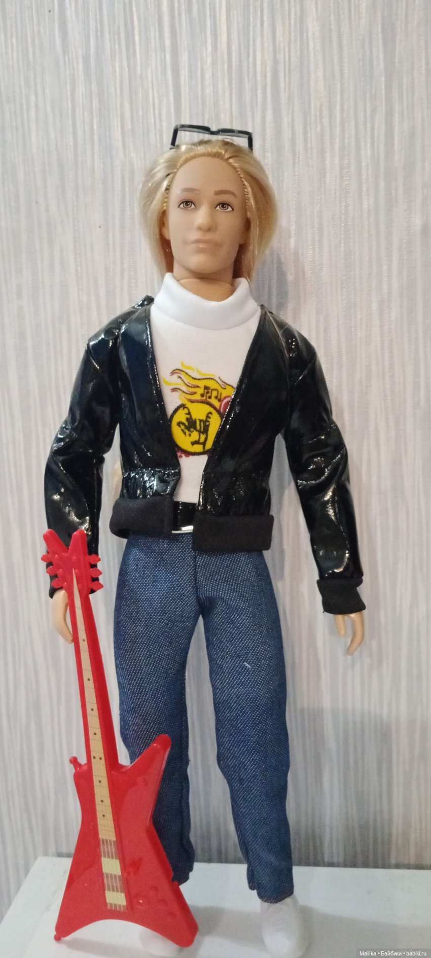 Приобретение — Аналоги Барби и куклы 1/6: клоны 90 (фото 4)