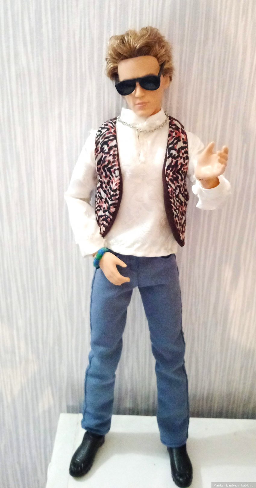 Приобретение — Аналоги Барби и куклы 1/6: клоны 90