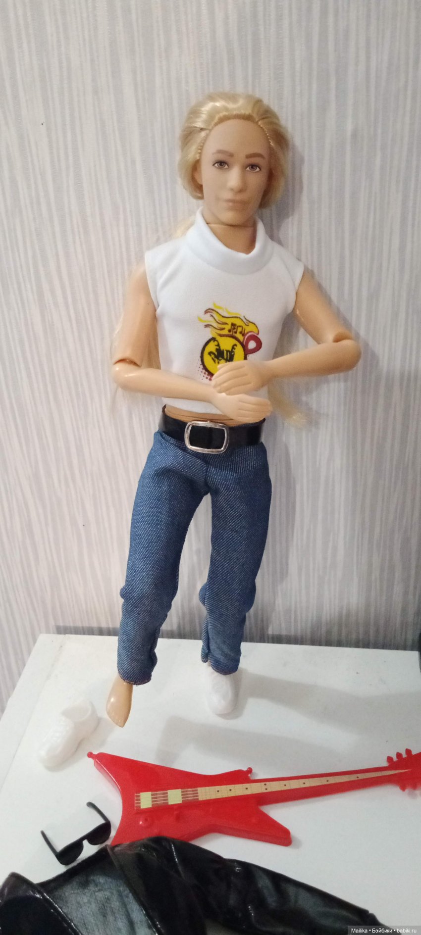 Приобретение — Аналоги Барби и куклы 1/6: клоны 90