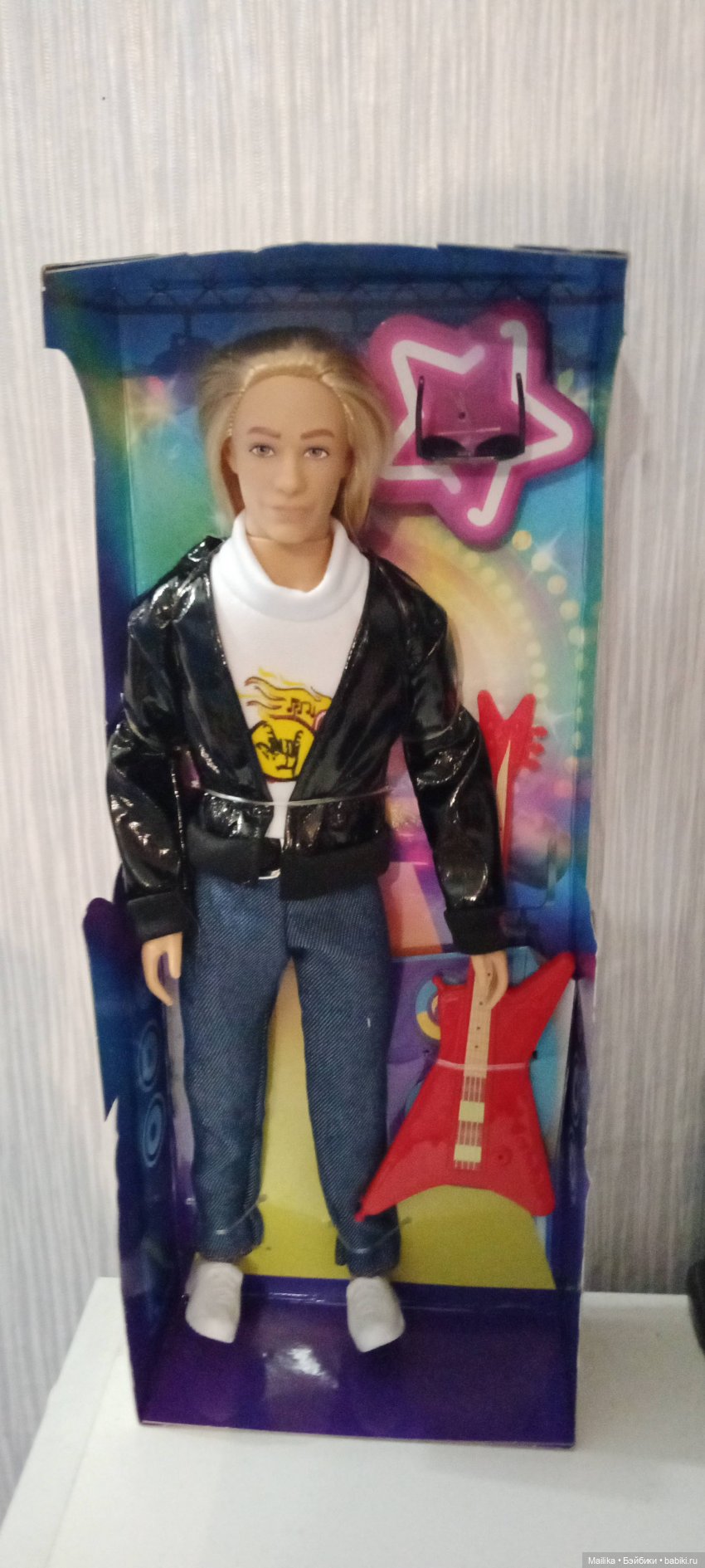 Приобретение — Аналоги Барби и куклы 1/6: клоны 90 (фото 2)