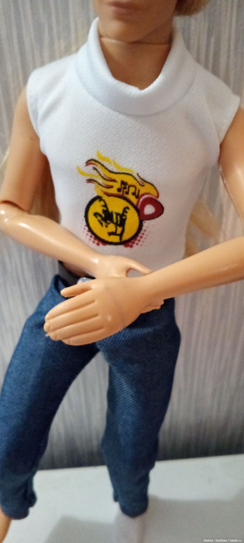 Приобретение — Аналоги Барби и куклы 1/6: клоны 90 (фото 8)