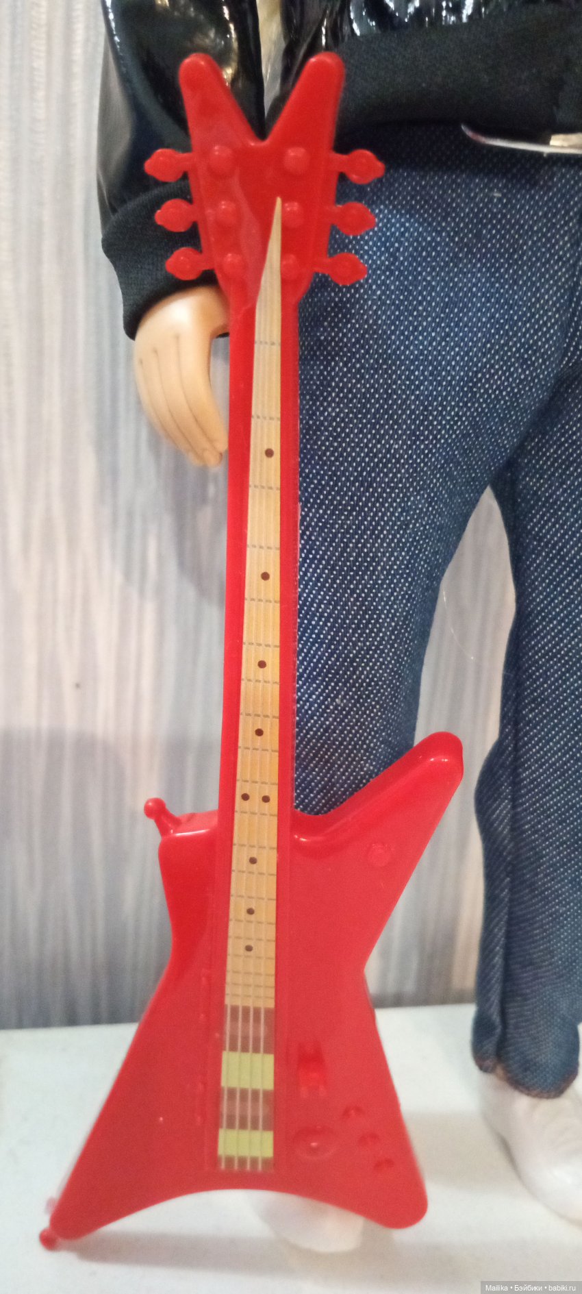 Приобретение — Аналоги Барби и куклы 1/6: клоны 90 (фото 5)