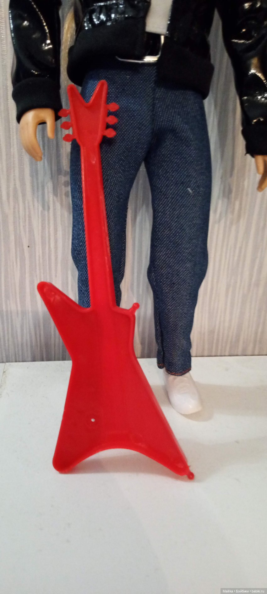 Приобретение — Аналоги Барби и куклы 1/6: клоны 90 (фото 6)