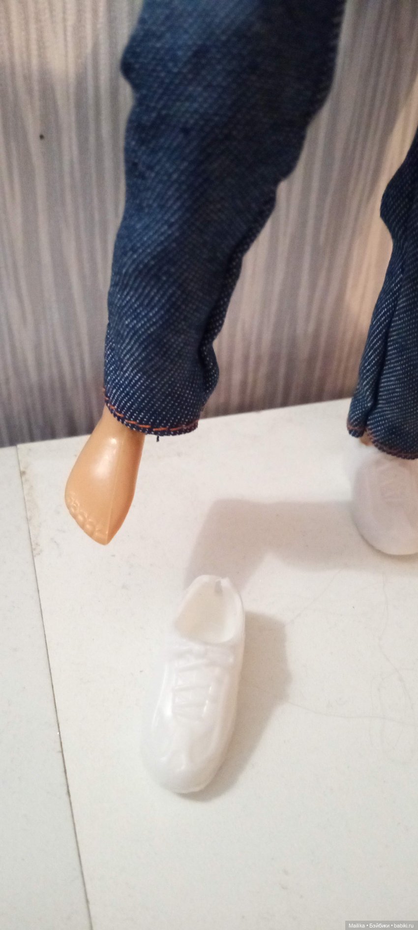 Приобретение — Аналоги Барби и куклы 1/6: клоны 90 (фото 7)