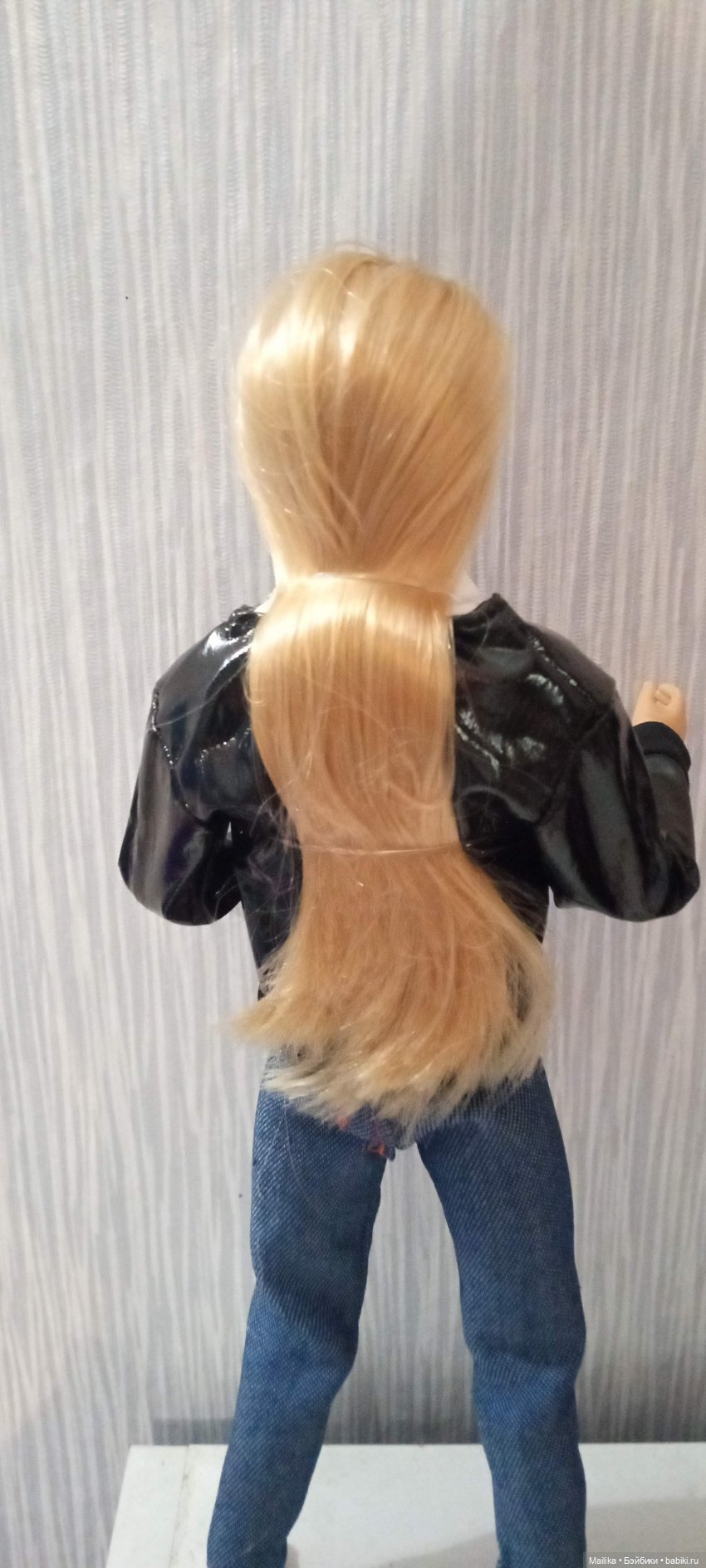 Приобретение — Аналоги Барби и куклы 1/6: клоны 90 (фото 10)