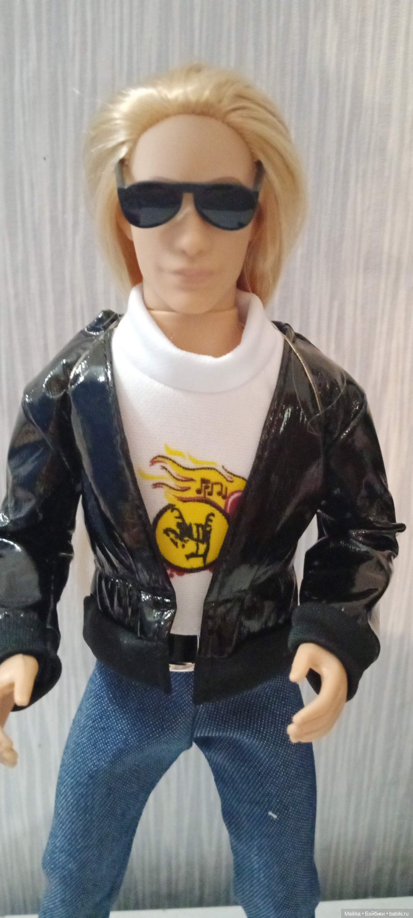 Приобретение — Аналоги Барби и куклы 1/6: клоны 90 (фото 9)