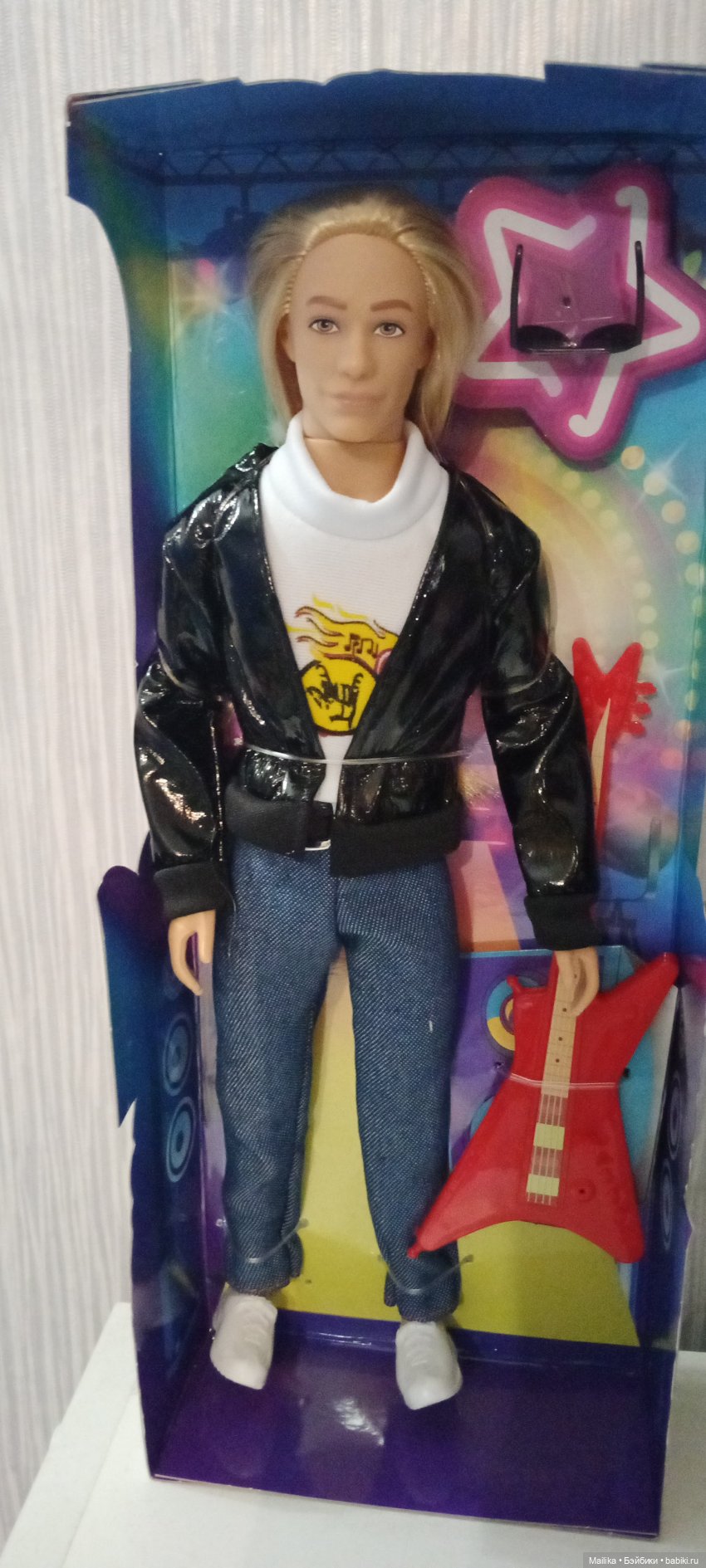 Приобретение — Аналоги Барби и куклы 1/6: клоны 90 (фото 3)