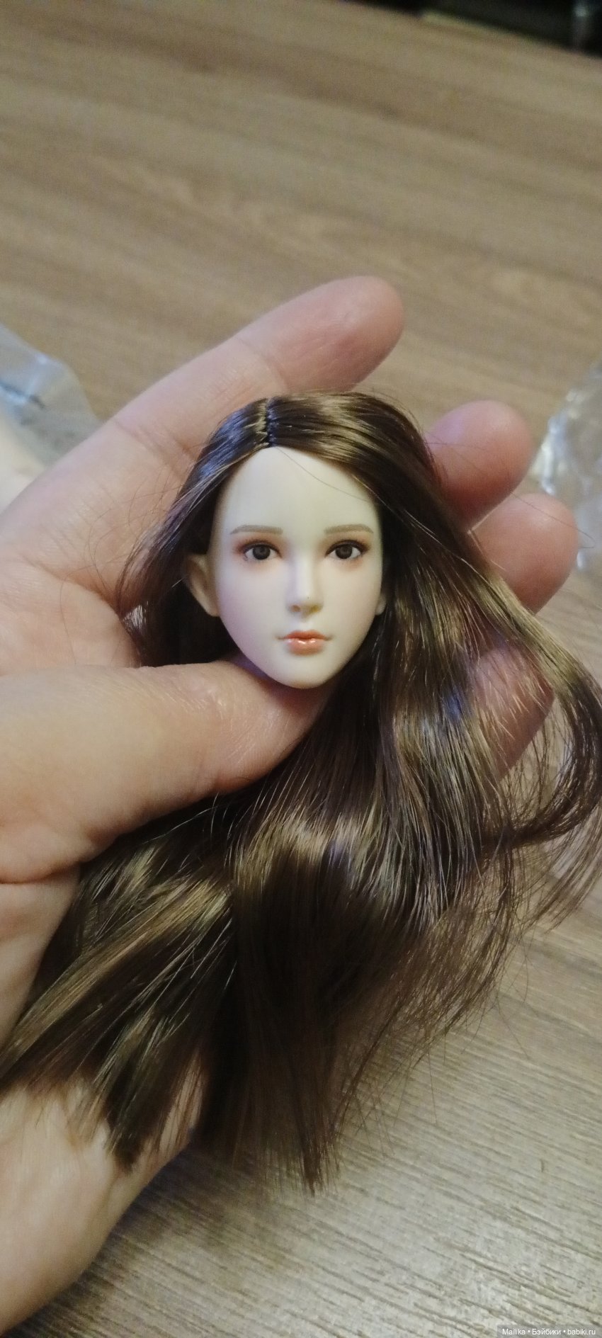 Новая девочка, или как можно собирать травы | Бэйбики Новая девочка, или как можно собирать травы