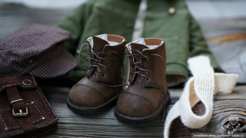 Путешественник Greror, Sasha Morgenthaler, Trendon (фото 3)