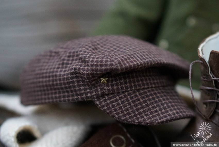 Путешественник Greror, Sasha Morgenthaler, Trendon (фото 6)