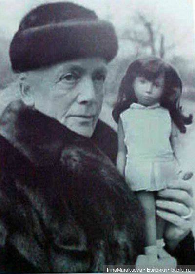 Путешественник Greror, Sasha Morgenthaler, Trendon