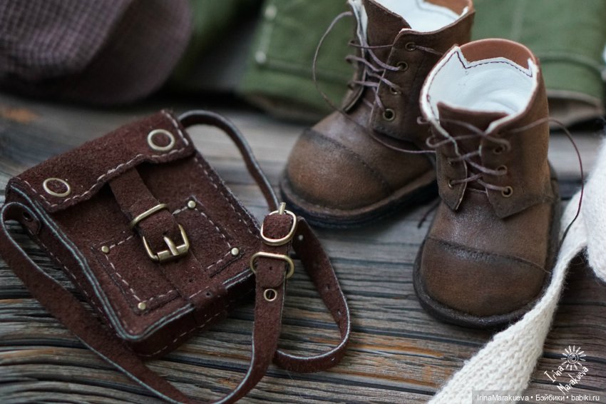 Путешественник Greror, Sasha Morgenthaler, Trendon (фото 4)