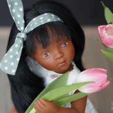 Настроение - март