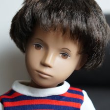 Sasha doll Sasha Morgenthaler (Саша Моргенталер) Gregor Dark Sport 303 Sasha doll Sasha Morgenthaler (Саша Моргенталер) Gregor Dark Sport 303