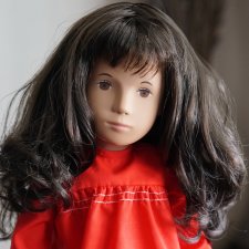 Sasha doll Sasha Morgenthaler (Саша Моргенталер) брюнетка Sasha doll Sasha Morgenthaler (Саша Моргенталер) брюнетка