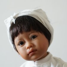 Sakayasa 12" Heidi Plusczok 2007